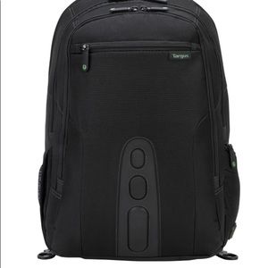 17" Spruce EcoSmart® Checkpoint-Friendly Backpack